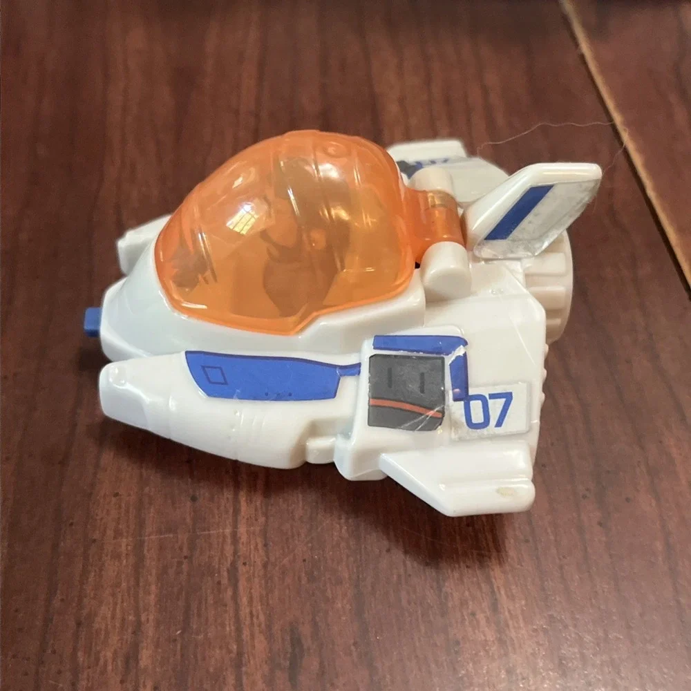 Pixar disney toy